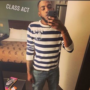 Meet your Posher, Ken